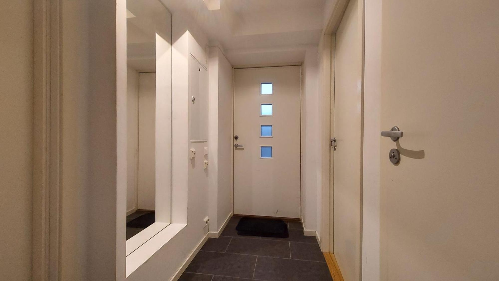 Central Modern Lyse Fjord Apartment 斯塔万格 外观 照片